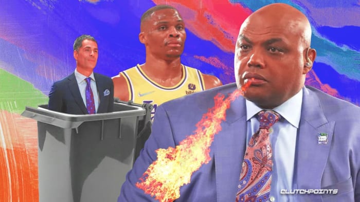 Charles-Barkley-Lakers-Russell-Westbrook-Frank-Vogel-LeBron-James